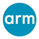 Arm 로고