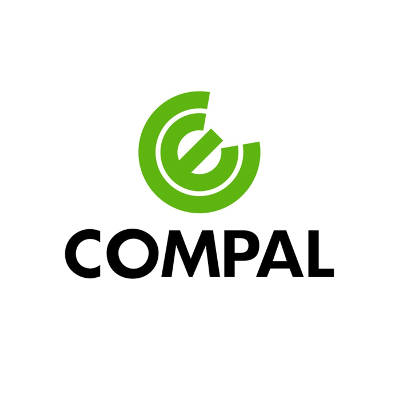 Compal 로고