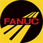 FANUC 로고