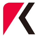 Keyence 로고