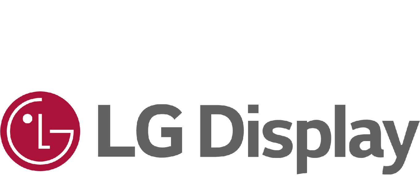 LG Display 로고