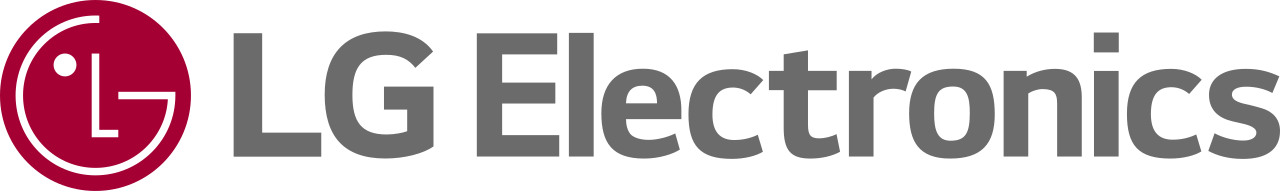 LG Electronics 로고