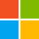 Microsoft 로고