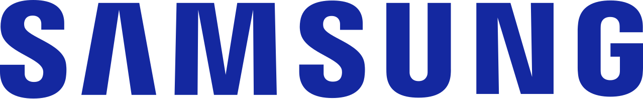 Samsung Electronics 로고