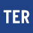 Teradyne 로고