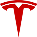 Tesla 로고