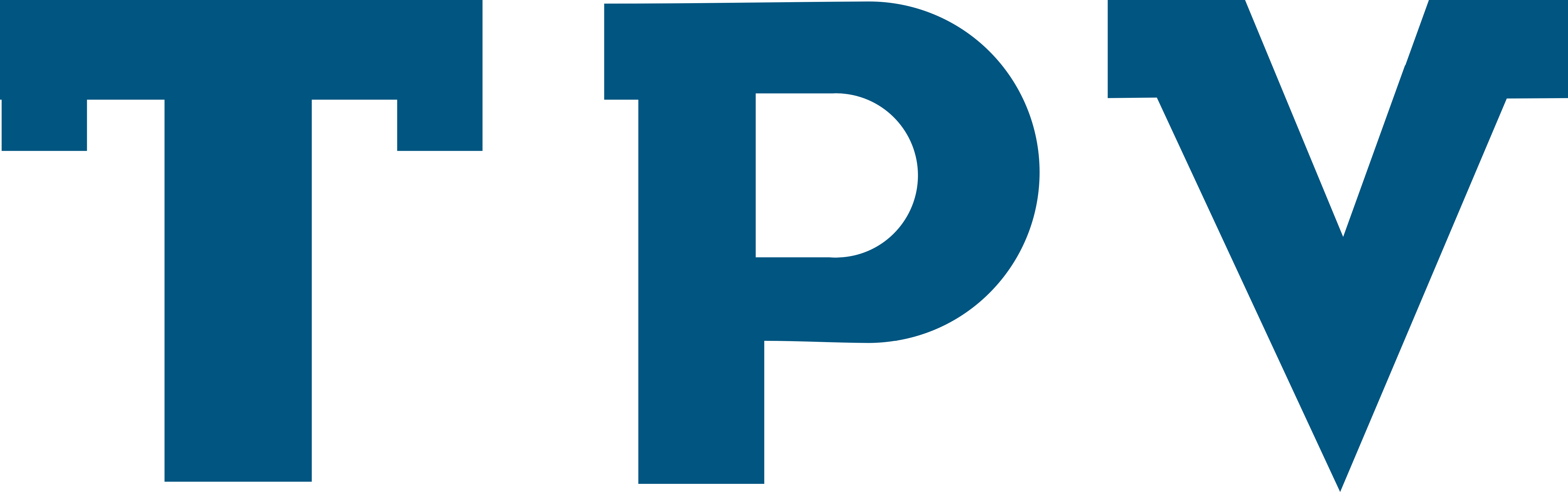 TPV 로고