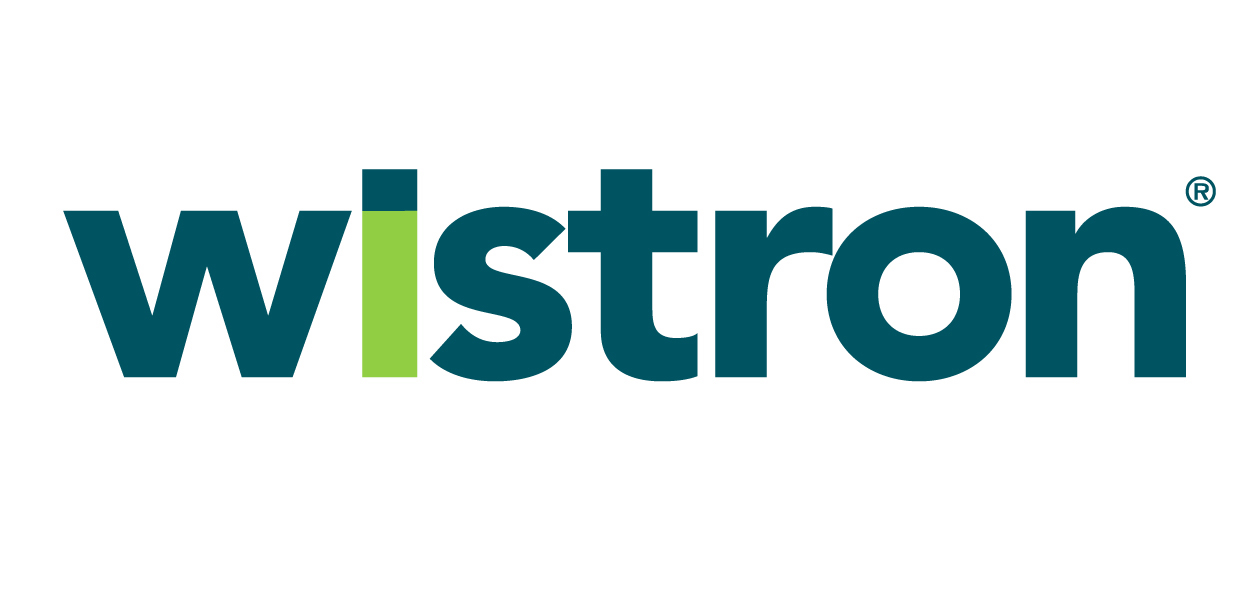 Wistron 로고